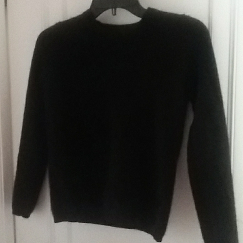 Charterclub cashemere sweater